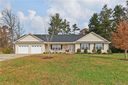 22 Chickwood Trail sold home in Weaverville, SC