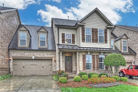 9543 Burford Lane