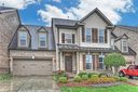 9543 Burford Lane sold home in Concord, SC