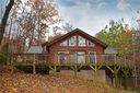 36 Havens Creek Road sold home in Black Mountain, SC