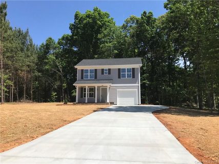 507 Windy Drive sold home in Northwood, Monroe, NC