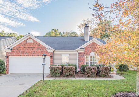 6424 Falls Lake Drive