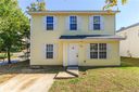 8723 Sharonbrook Drive sold home in Charlotte, SC