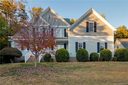 6433 Winding Creek Lane sold home in Denver, SC