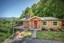 355 Old Fiddle Road sold home in Waynesville, SC