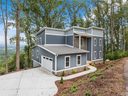 8 Tranquil Forest Way sold home in Asheville, SC