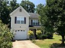 615 Wilderness Trail Drive sold home in Charlotte, SC