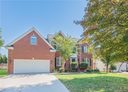 15911 Wayland Drive 60 sold home in Charlotte, SC