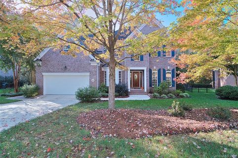 10421 Sundance Court