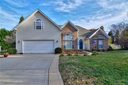 6624 Karah Jane Court sold home in Huntersville, SC