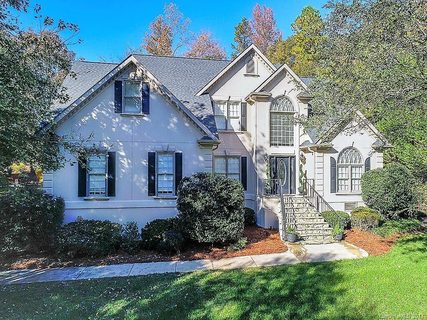 118 Spring Branch Road 10 sold home in Spring Branch Glen, Fort Mill, SC
