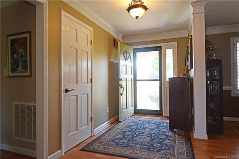 5987 Morris Woods Drive sold home in Burleson Farms, Stanfield, NC