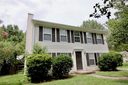 9510 Huntsham Road sold home in Charlotte, SC