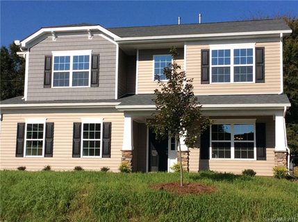 1534 Squirrel Lake Court sold home in Squirrel Lake Village, Matthews, NC