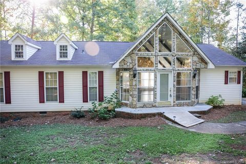 8220 Camelia Lane 11 sold home in Willow Cove, Denver, NC