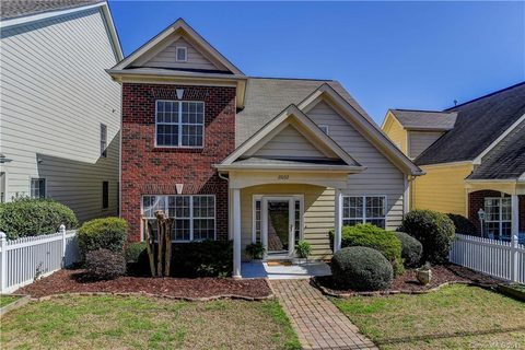 21032 Torrence Chapel Road