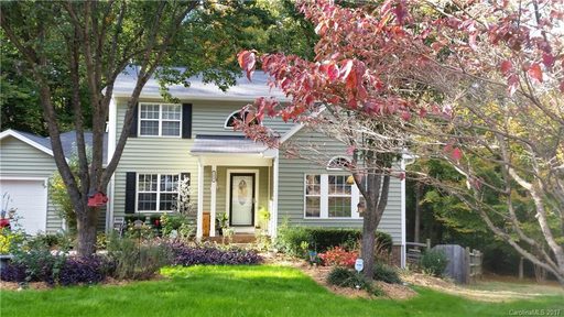 7217 Morsey Court sold home in Hubbard Woods, Charlotte, NC