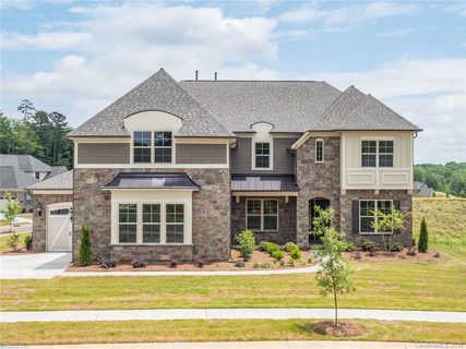 311 Westlake Drive 23 sold home in Weddington Preserve, Waxhaw, NC
