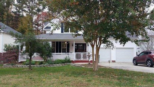 2233 Charles Towne Court