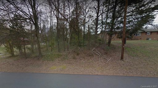 000 Owen Boulevard sold lot in Charcon Heights, Charlotte, NC