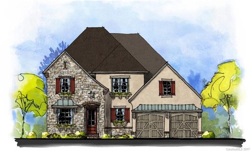 5106 Loma Linda Lane 20 sold home in Providence Retreat, Charlotte, NC