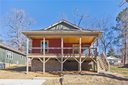 695 Reed Street 1 sold home in Asheville, SC
