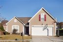 3907 Hunter Hill Lane sold home in Charlotte, SC