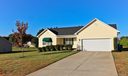 2570 Broodmare Drive sold home in Maiden, SC