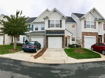 2163 Shady Pond Drive sold townhome in Harpers Mill, Lake Wylie, SC