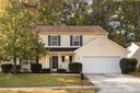 1924 Pheasant Glen Road sold home in Charlotte, SC