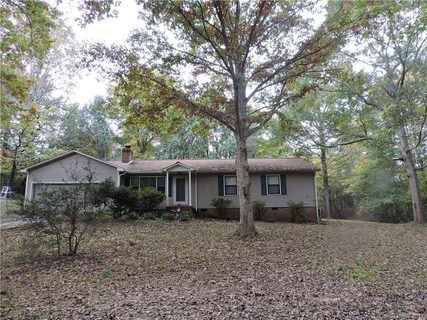 2109 Rock Springs Circle