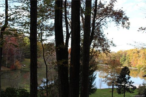 3218 Laurel Park Highway sold lot in Echo Mountain, Hendersonville, NC