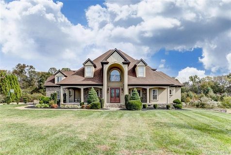 4736 Campobello Drive