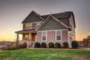 1079 Burning Embers Lane sold home in Concord, SC