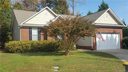 3412 Dillery Court sold home in Kannapolis, SC