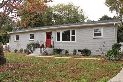 1114 Urban Place sold home in Clawson Village, Charlotte, NC