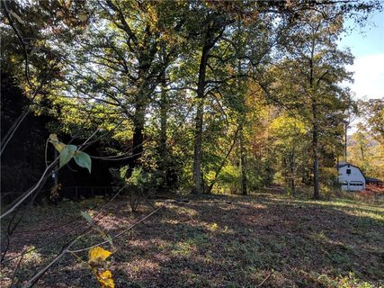 3925 Sharyn Drive sold lot in Parkwood, Charlotte, NC
