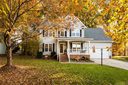 2918 Windsor Chase Drive sold home in Matthews, SC