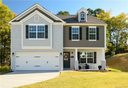 13918 Dunslow Court sold home in Charlotte, SC