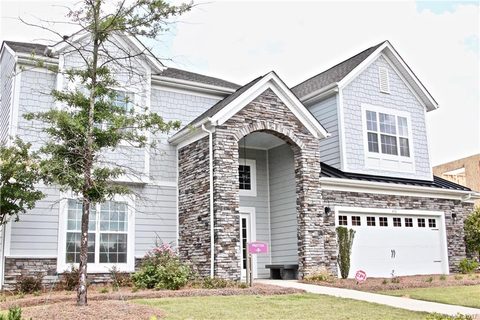 410 Osprey Ridge Lane sold home in Hawks Creek, Fort Mill, SC