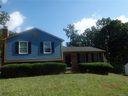 6515 Rocklake Drive sold home in Charlotte, SC