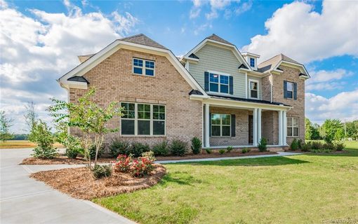 104 Mcneil Court sold home in Wyndmoor, Marvin, NC