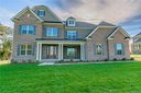 108 Barlow Street 011 sold home in Marvin, SC