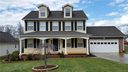 202 Brookstone Way sold home in Salisbury, SC