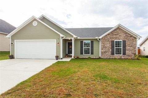 124 E Hiawassee Road