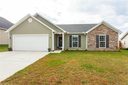124 E Hiawassee Road sold home in Fletcher, SC