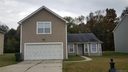 2607 April Showers Lane sold home in Rock Hill, SC