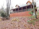 442 Mulberry Circle sold home in Brevard, SC