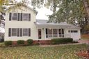 2400 Caswell Court sold home in Gastonia, SC