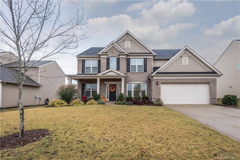 5066 Nighthawk Drive